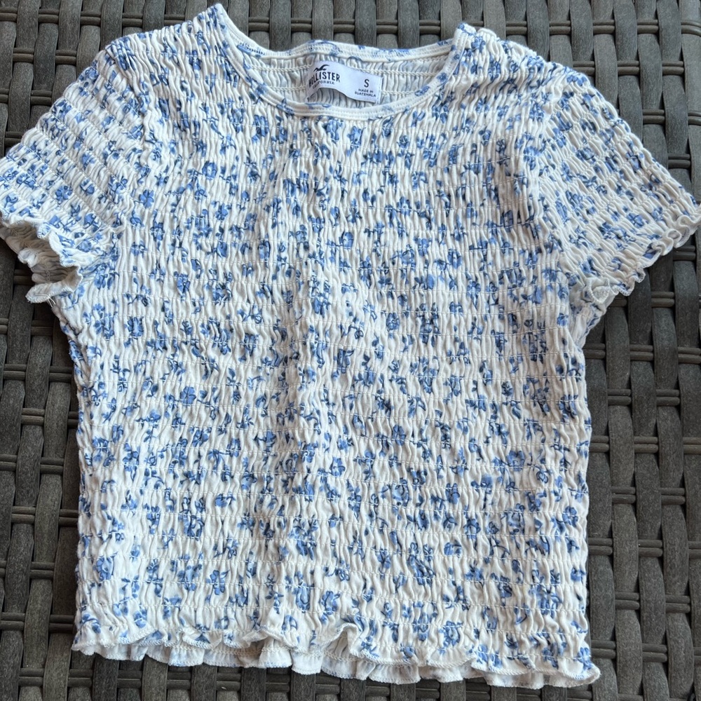 Cute Baby Tee 💎